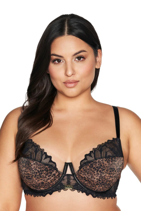 PODPRSENKA AV 2132 BLACK PANTHER MAXI BLACK PANTHER 75L