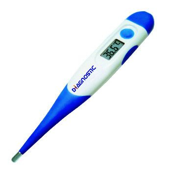 BIOTTER teploměr elektronický T-02 Flexible