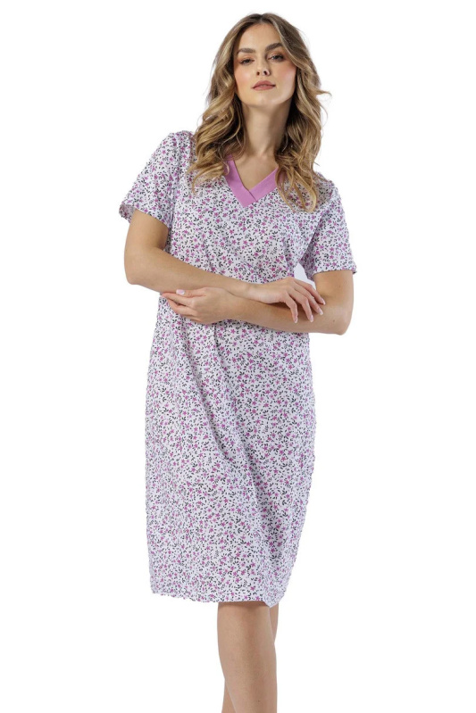 DÁMSKÁ KOŠILE MAGDALENA 1542 Heather L