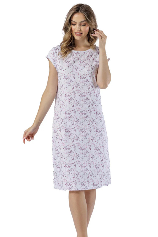 DÁMSKÁ KOŠILE FEBA 1545 bílá L