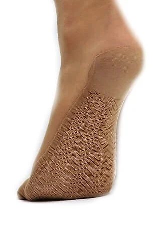 Podkolenky Knittex 31009 Active 20 den béžová univerzální