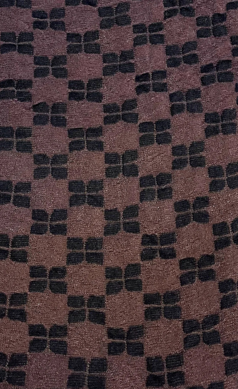 Dámské punčochové kalhoty Knittex 12406 Phlox 20 den 2-4 nero 2-S