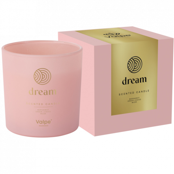 Vonná svíčka 300g DREAM