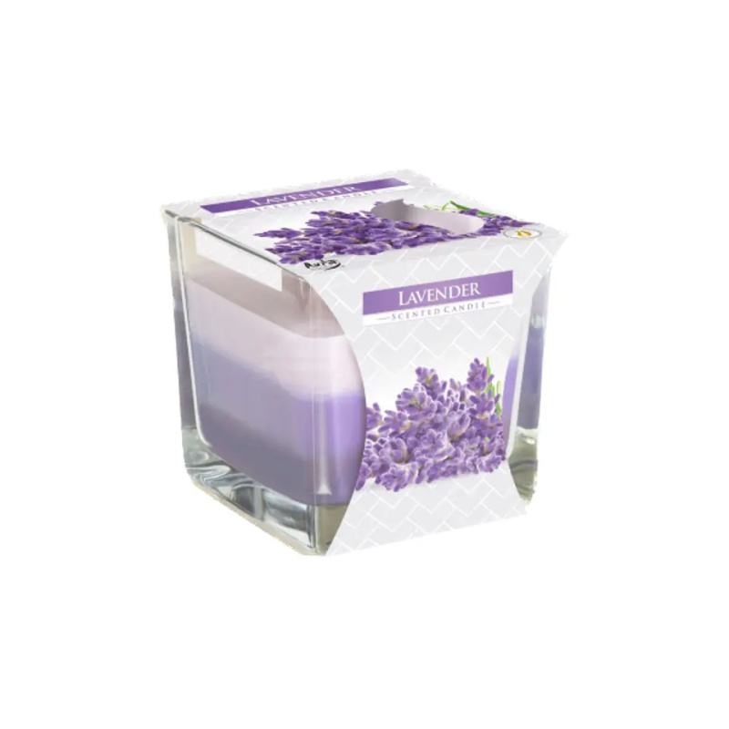 Bispol Aura Levandule 170g