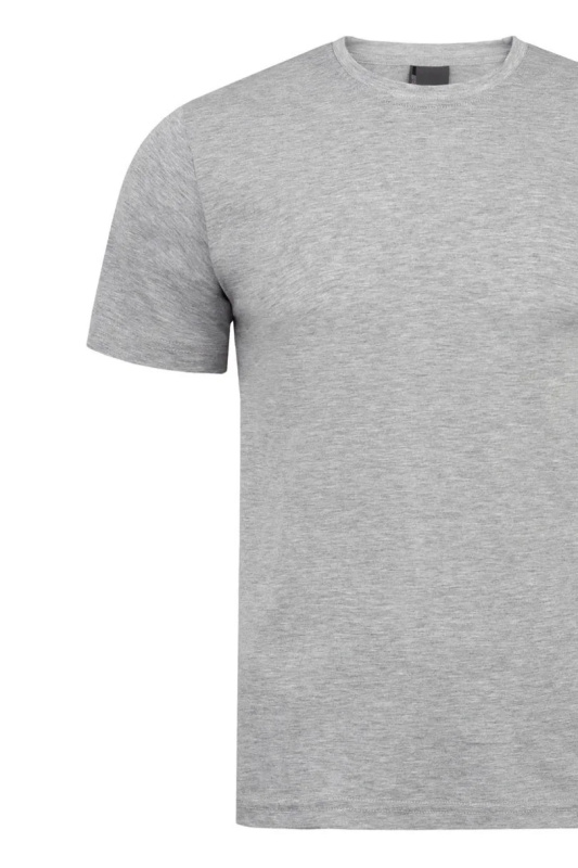 Pánské tričko ALEKSANDER 5XL-6XL tmavě modrá 5XL