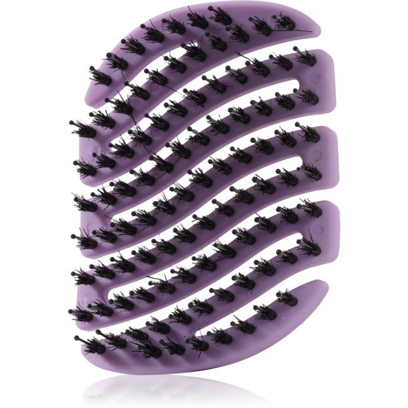 Sister Young MILA Pocket Hair Brush kartáč na vlasy Lilliac BV 1 ks