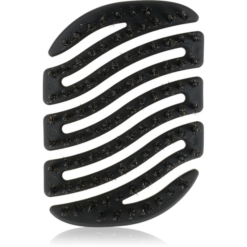 Sister Young MILA Pocket Hair Brush kartáč na vlasy Black BV 1 ks