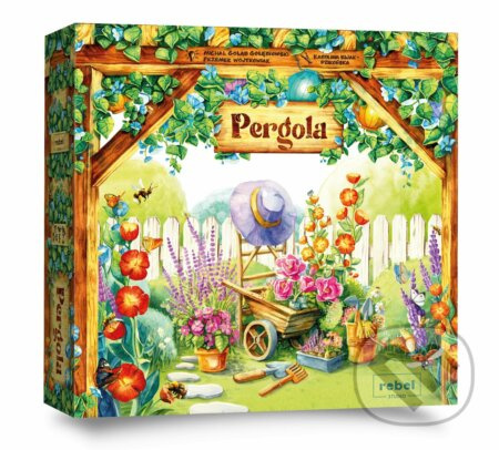 Pergola