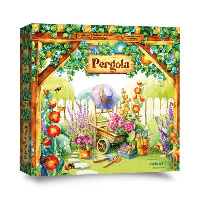 Pergola
