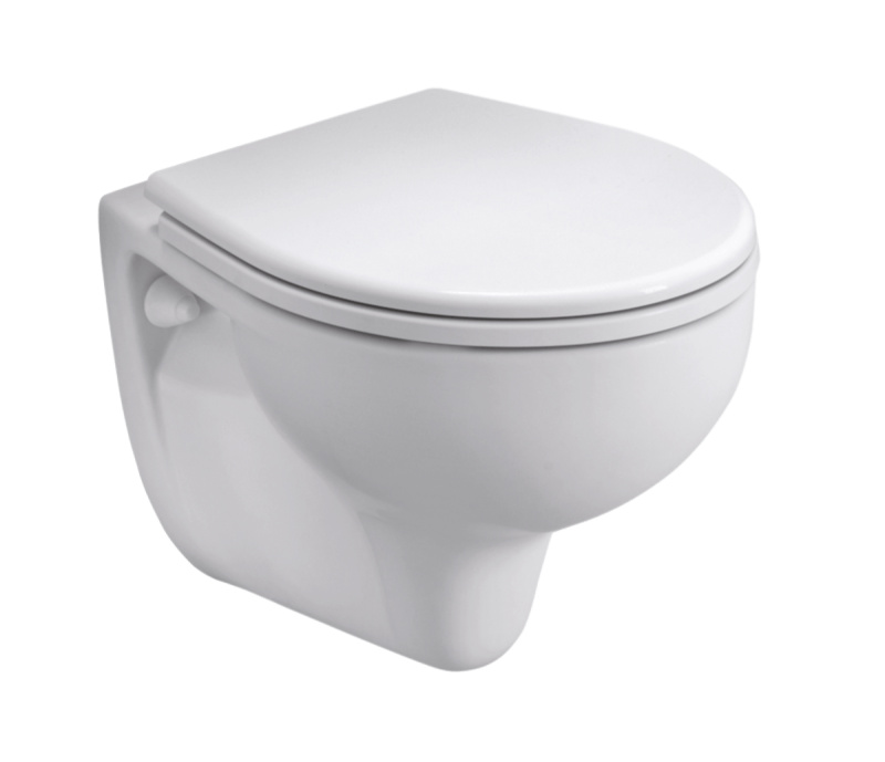 WC závěsné Kolo Rekord K93100000