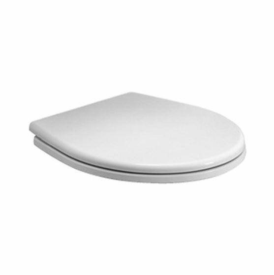 Sedátko WC Kolo Rekord Softclose K90112000