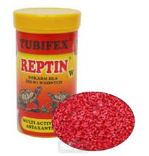 Tubifex Reptin W (vodní želva) 250 ml