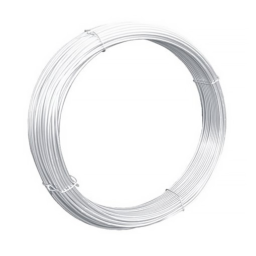Drát zemnicí AlMgSi 8 mm 148 m 20 kg