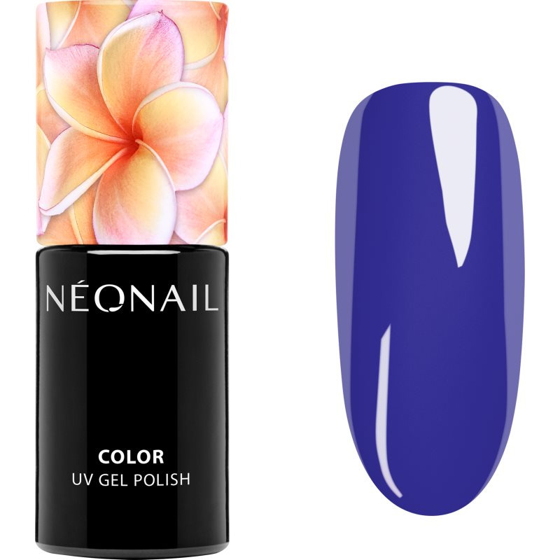 NEONAIL Inner Bloom gelový lak na nehty s použitím UV/LED lampy odstín Bold Horizon 7.2 ml