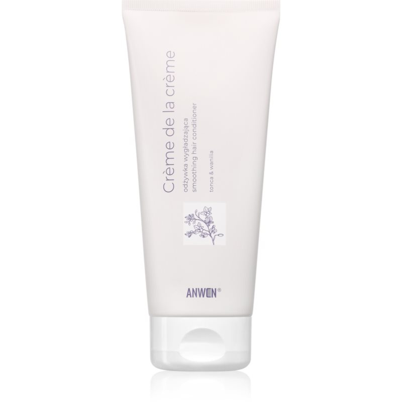 Anwen Crème de la crème vyhlazující kondicionér 200 ml