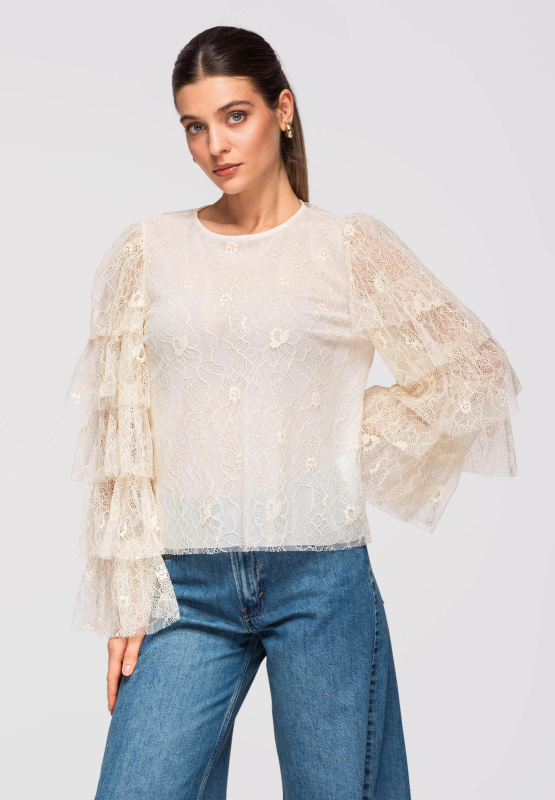 Dámský svetr Edoti