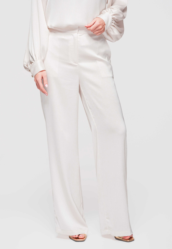Elegantní dámské kalhoty Edoti