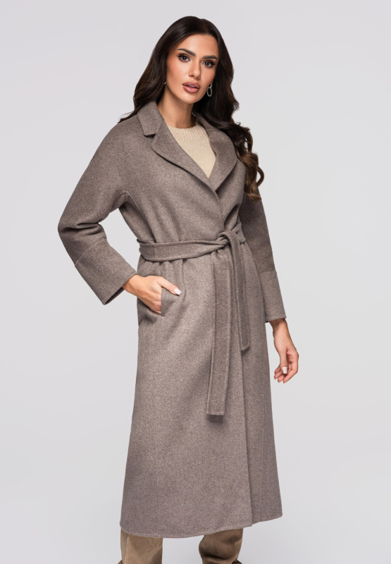 Dámský kabát LARICA OW-COLC-0109