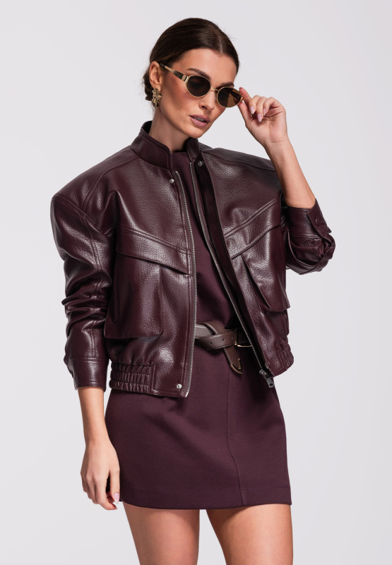 Edoti Women's jackets LARICA OW-JAFL-0101