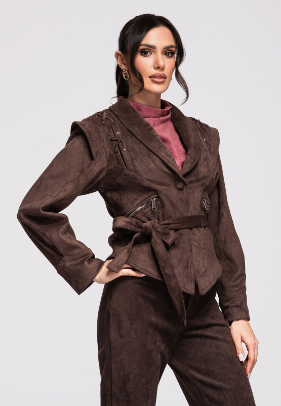 Dámská bunda LARICA