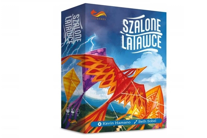 Šílení draci