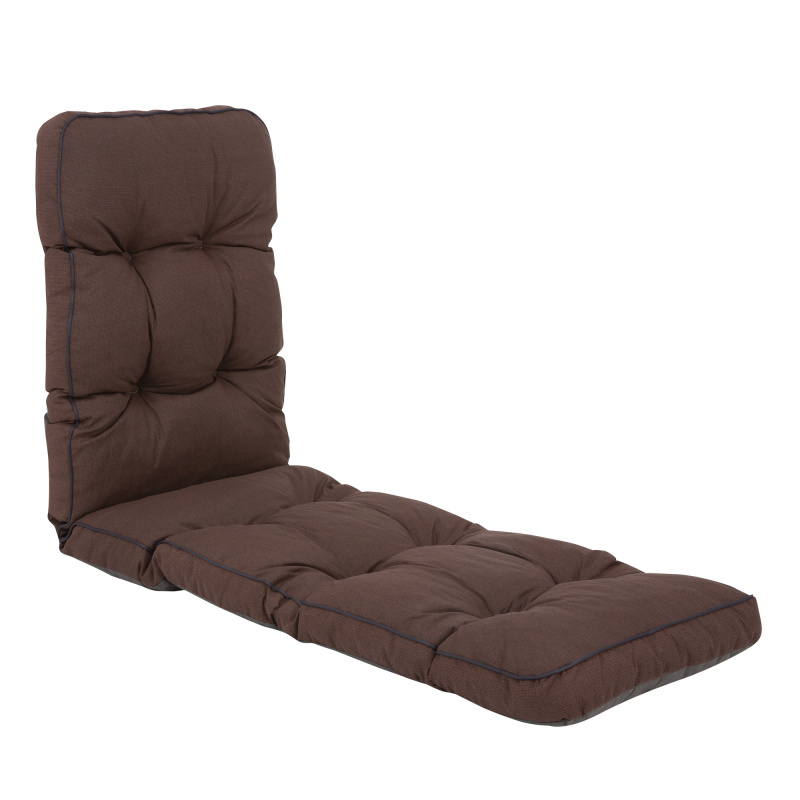 Sedák na lehátko Modena Flocke / Lena Lounger 180 x 48 cm H047-04PB PATIO