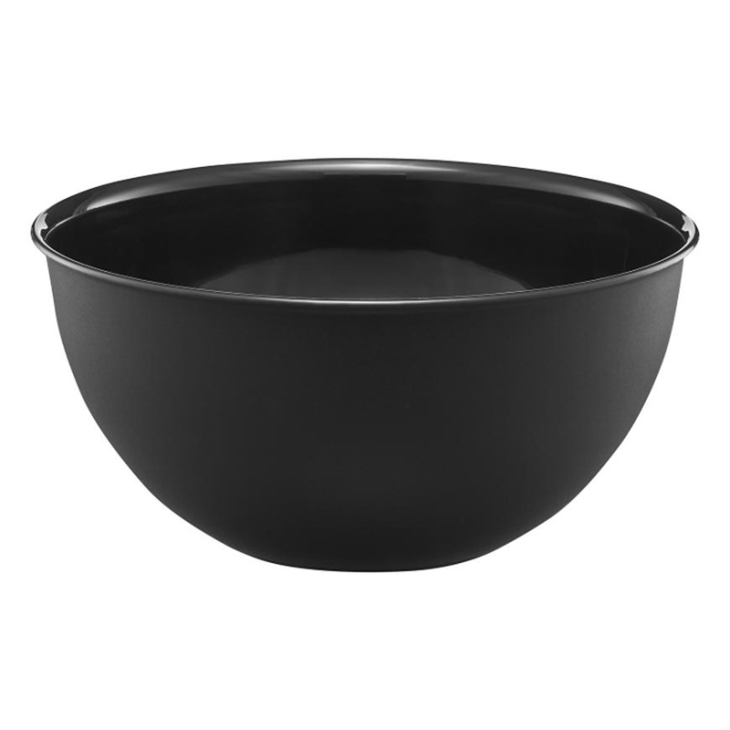 Kuchyňská mísa Doris 19.5cm/2l Černá 94087