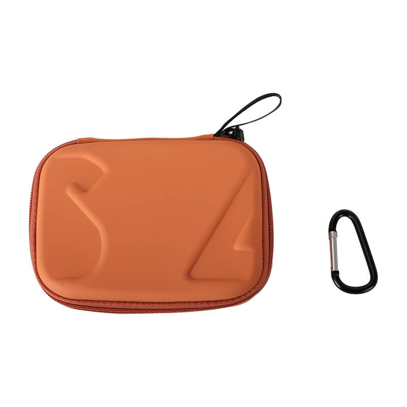 Sunnylife Brašna pro ACTION 5 PRO/OSMO Action 4/3 (oranžová) OA5-B893-C