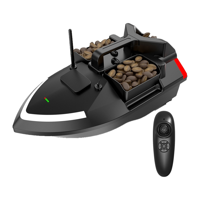 Flytec V801 návnadový RC člun 5200 mAh