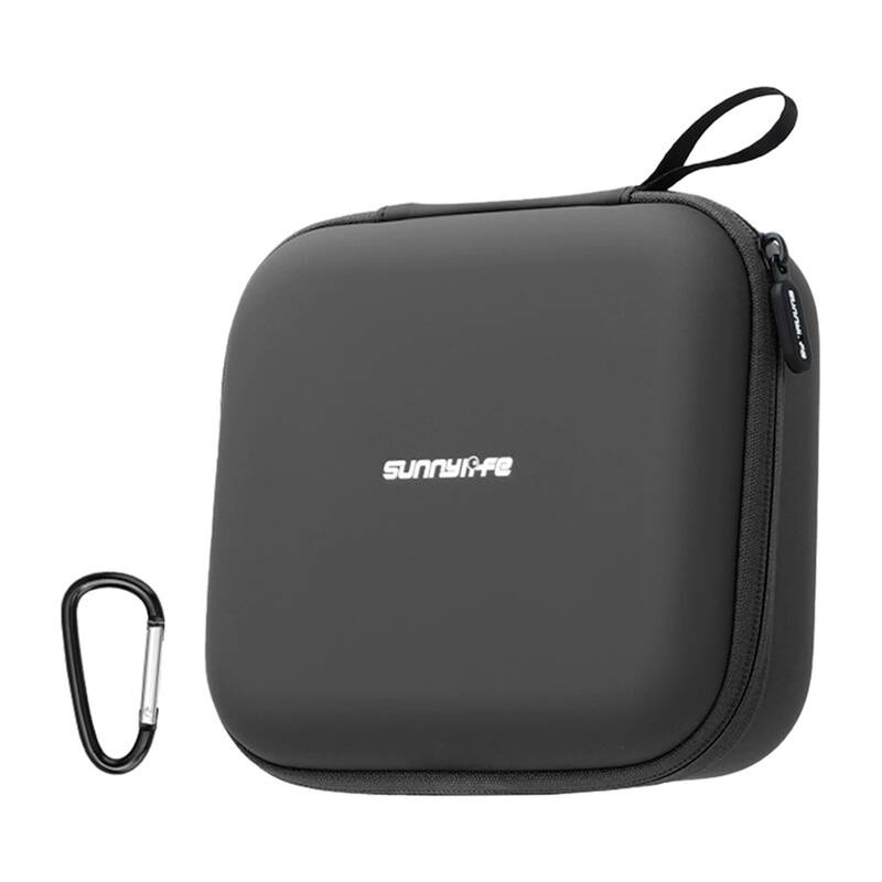 Sunnylife Pouzdro pro DJI Flip černé - FP-B957-D