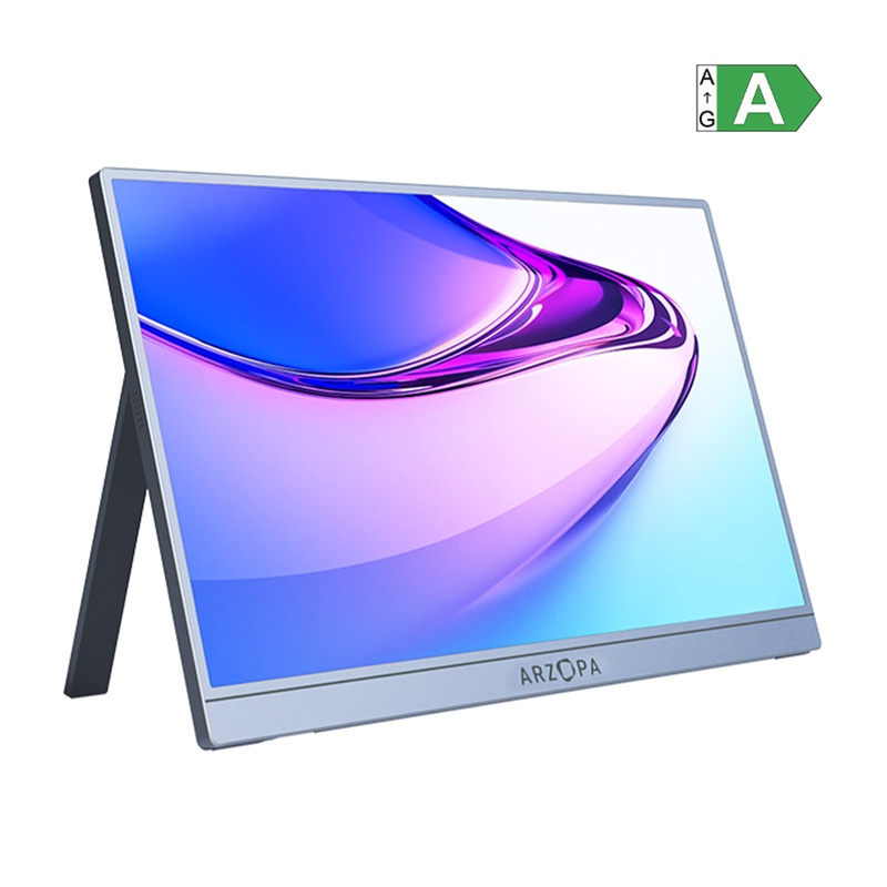 Arzopa A1S 5907085524924 Šedá