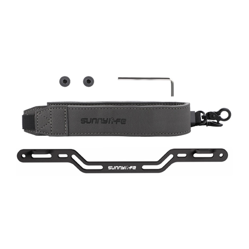Držák ovladače Sunnylife pro RC Plus s nastavitelným popruhem