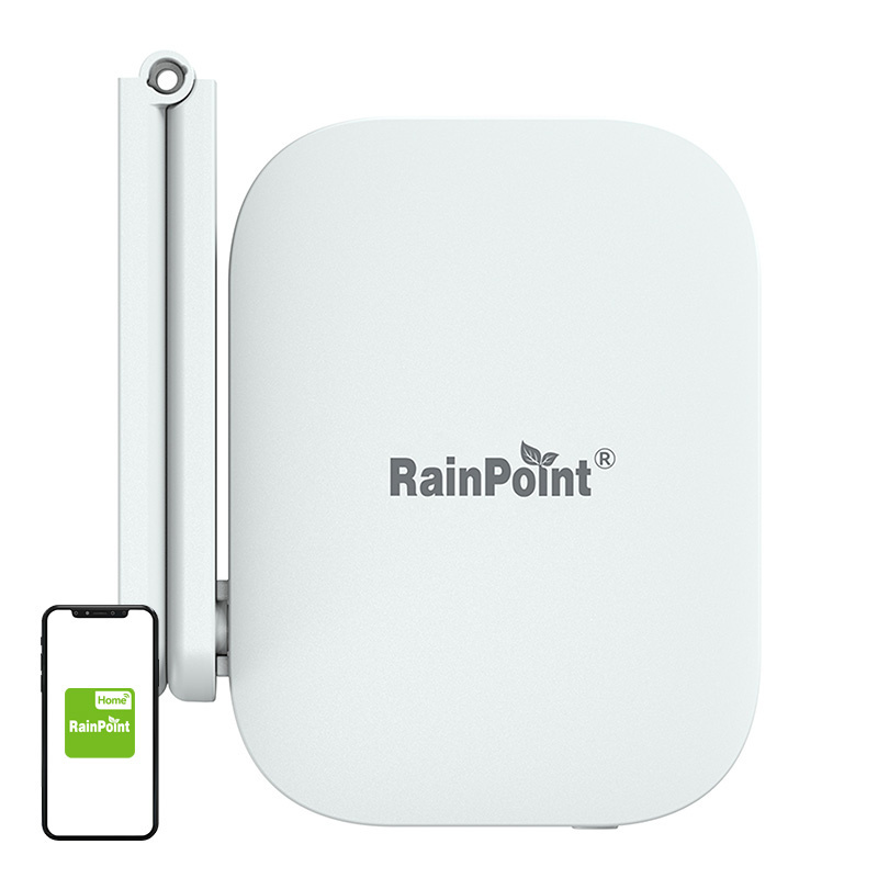 Brána řídicí jednotky zavlažování RainPoint WiFi