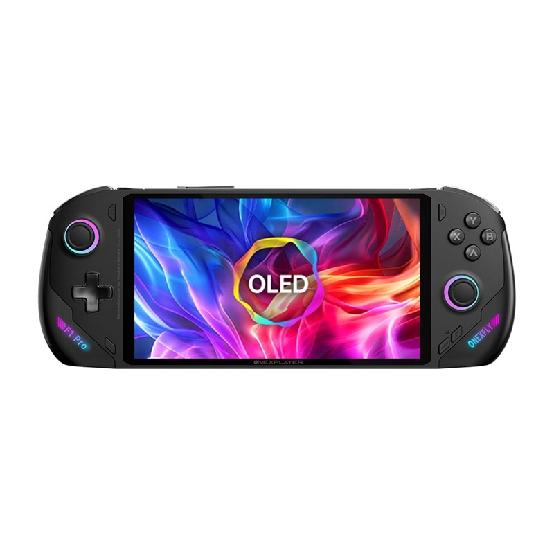 OneXPlayer Onexfly F1 Pro AMD AI370 32 GB RAM 1 TB