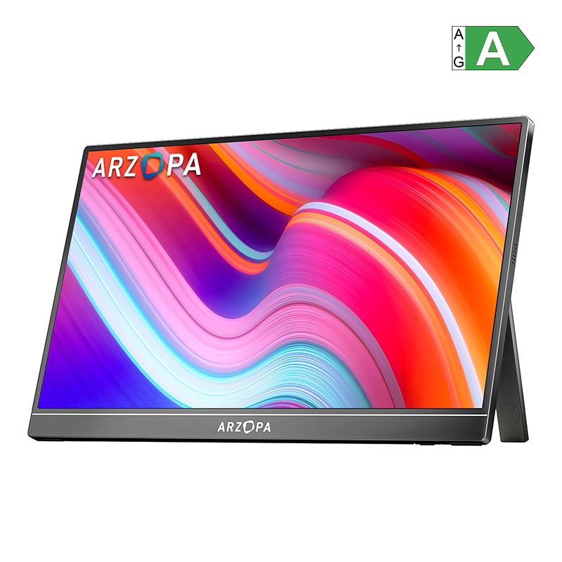 Arzopa Z1C 5907085528946 Černá