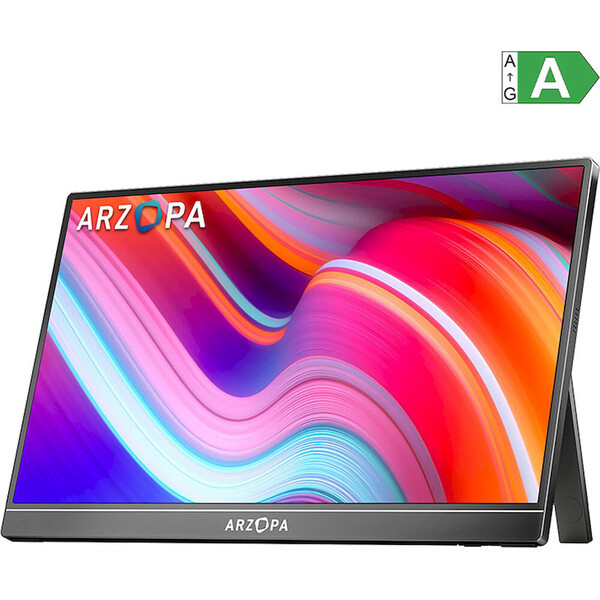 Arzopa Z1C 5907085528946 Černá