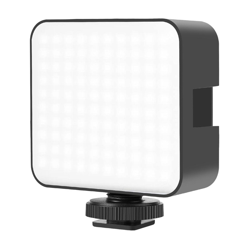 PULUZ PU4141B Video lampa černá