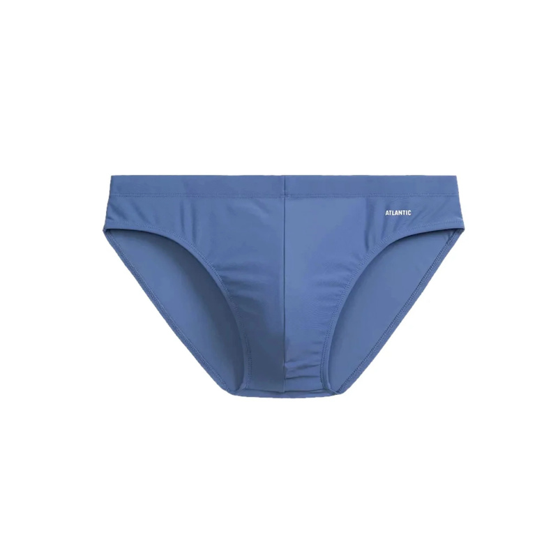 Pánské plavky 338 blue - Atlantic světle modrá L