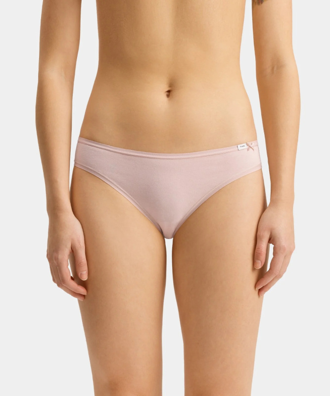 Atlantic 3CLP-001 Spodní díl A'3 S-XL růžovo-vínovo-zelená L