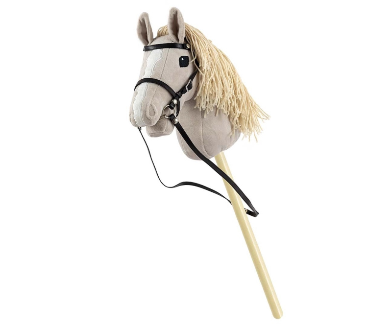 Hobby Horse Plus Milly Mally grey