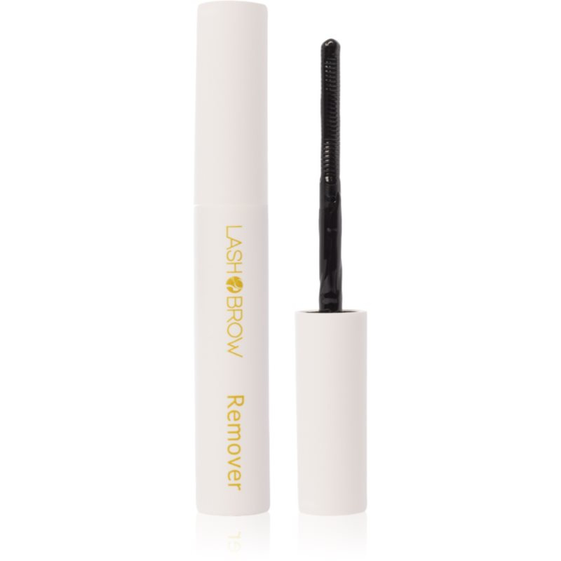 Lash Brow Remover for bonding eyelashes odstraňovač umělých řas 1 ks
