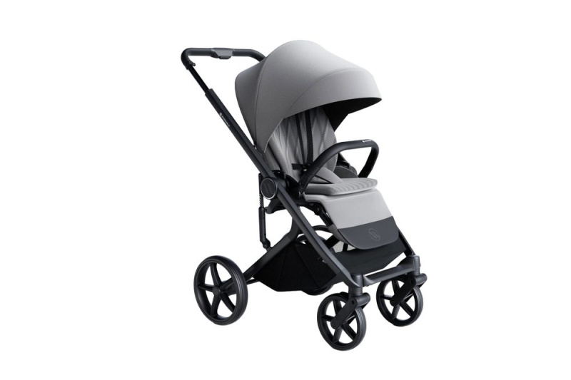 Avionaut Sirius (rám + sportovní sezení) - Grey