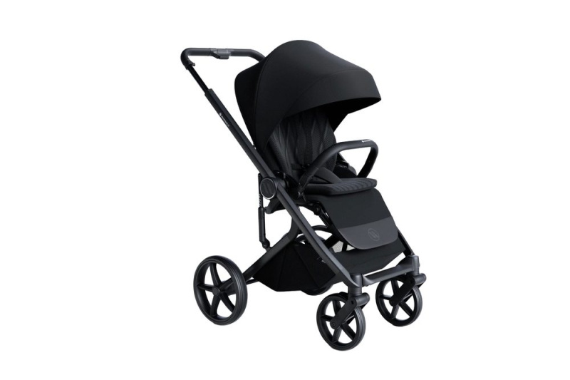 Avionaut Sirius (rám + sportovní sezení) - Black