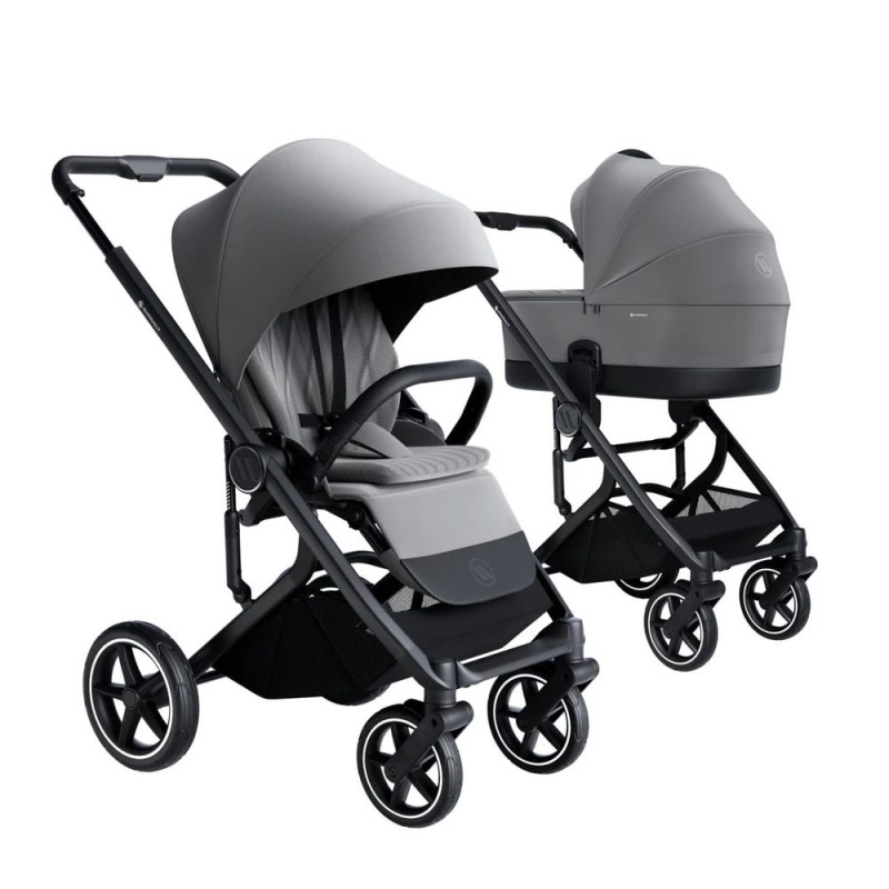 Avionaut Sirius 2 2v1 s nafukovacími koly - Grey