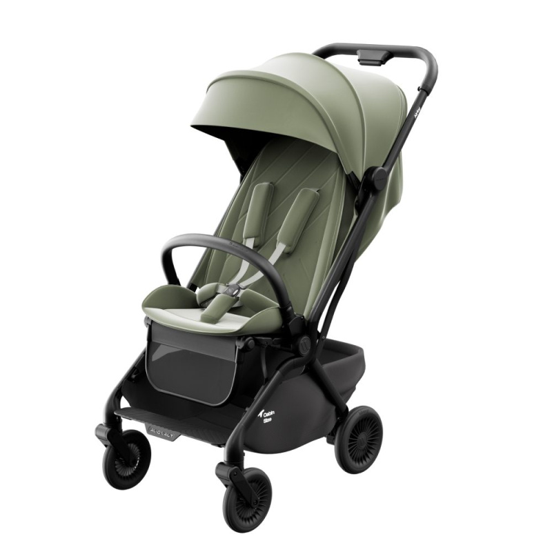 Avionaut Airby - Olive