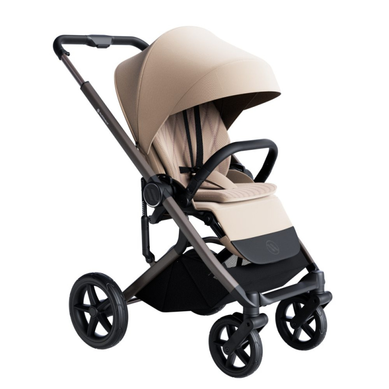 Avionaut Sirius 2 (rám + sportovní sezení) - Beige