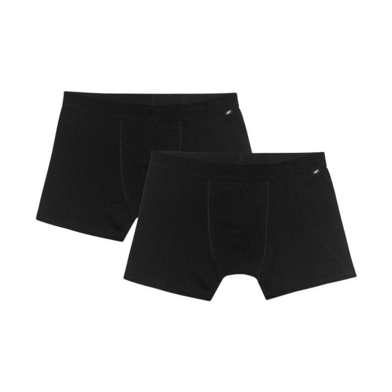 Boxerky 4F M059 2-pack M 4FWMM00UBXSM059 20S 3XL