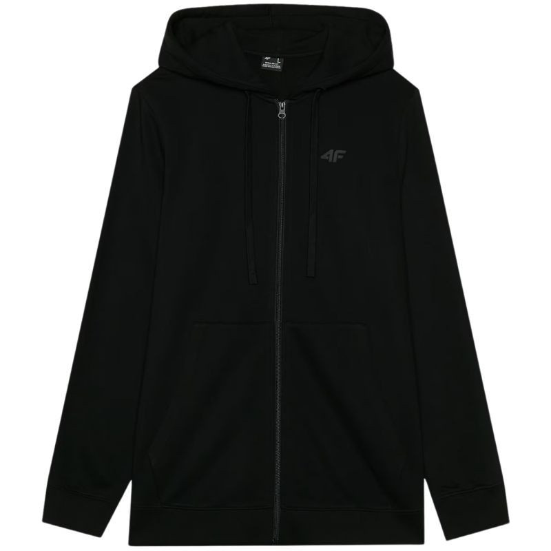 Mikina 4F M1768 M 4FWMM00TSWSM1768 20S pánské 3XL