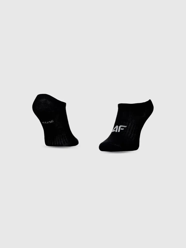 Dámské ponožky 4F (3pack) F496 Velikost: 35-37