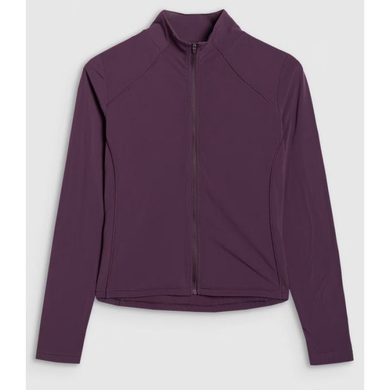 Mikina 4F W 4FWAW25TSWSF1873 50S XL